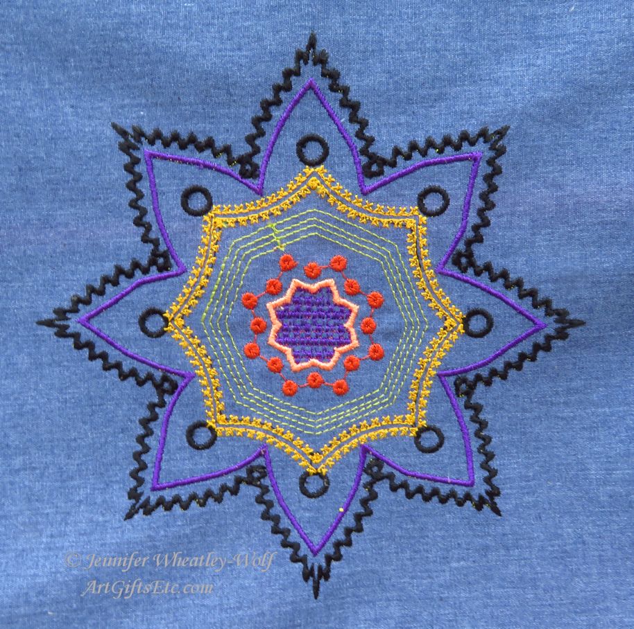 abstract-geo-circle-embird-star-Jennifer-Wheatley-Wolf-embroidery